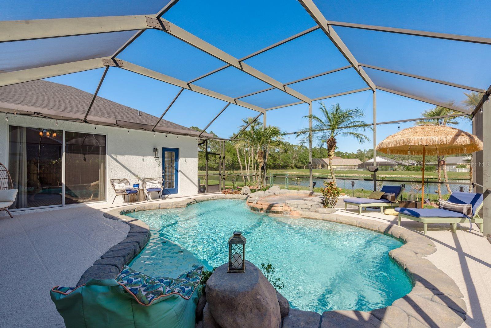 14705 CORAL BERRY DR, TAMPA, FL, 33626