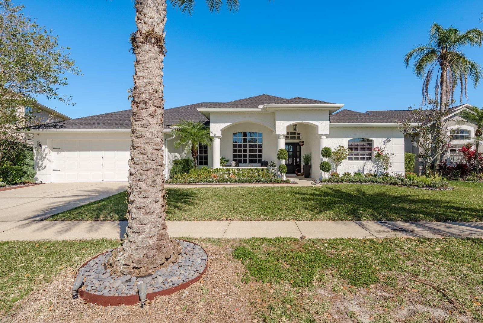 14705 CORAL BERRY DR, TAMPA, FL, 33626