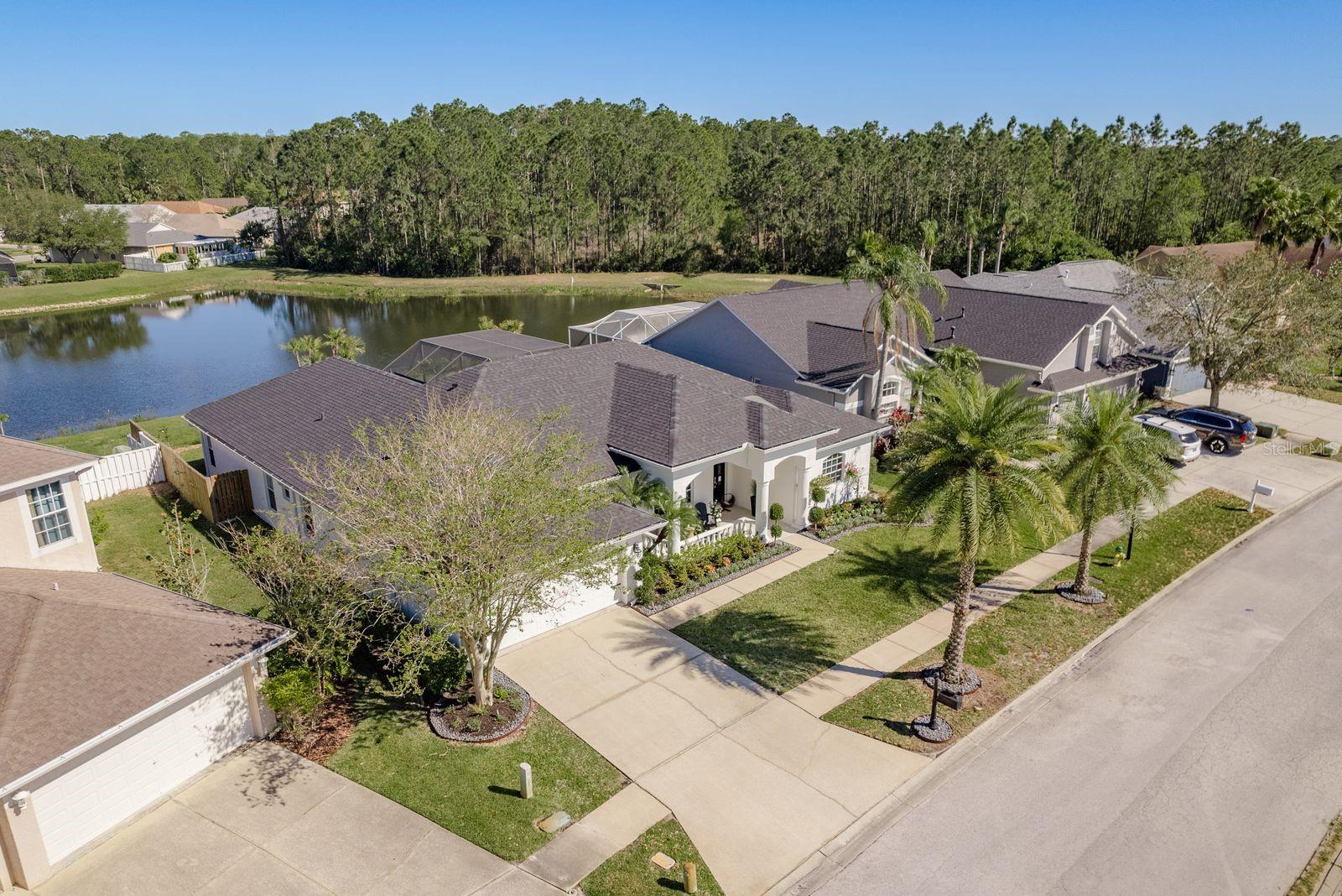 14705 CORAL BERRY DR, TAMPA, FL, 33626