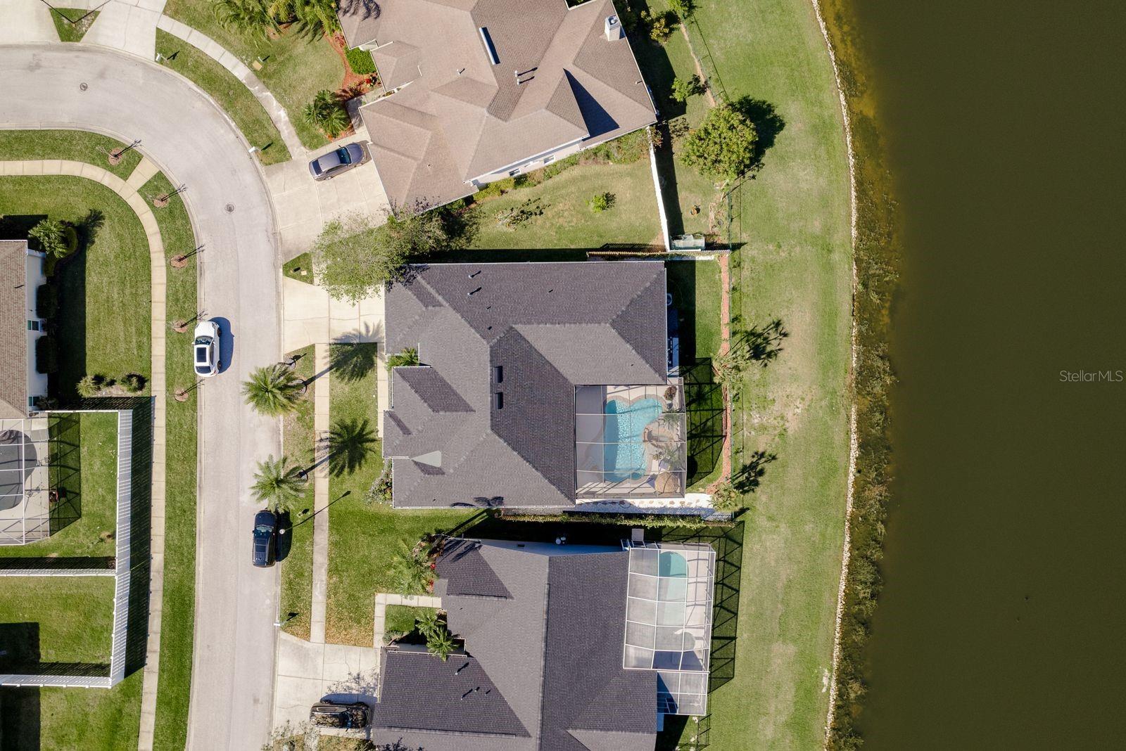 14705 CORAL BERRY DR, TAMPA, FL, 33626