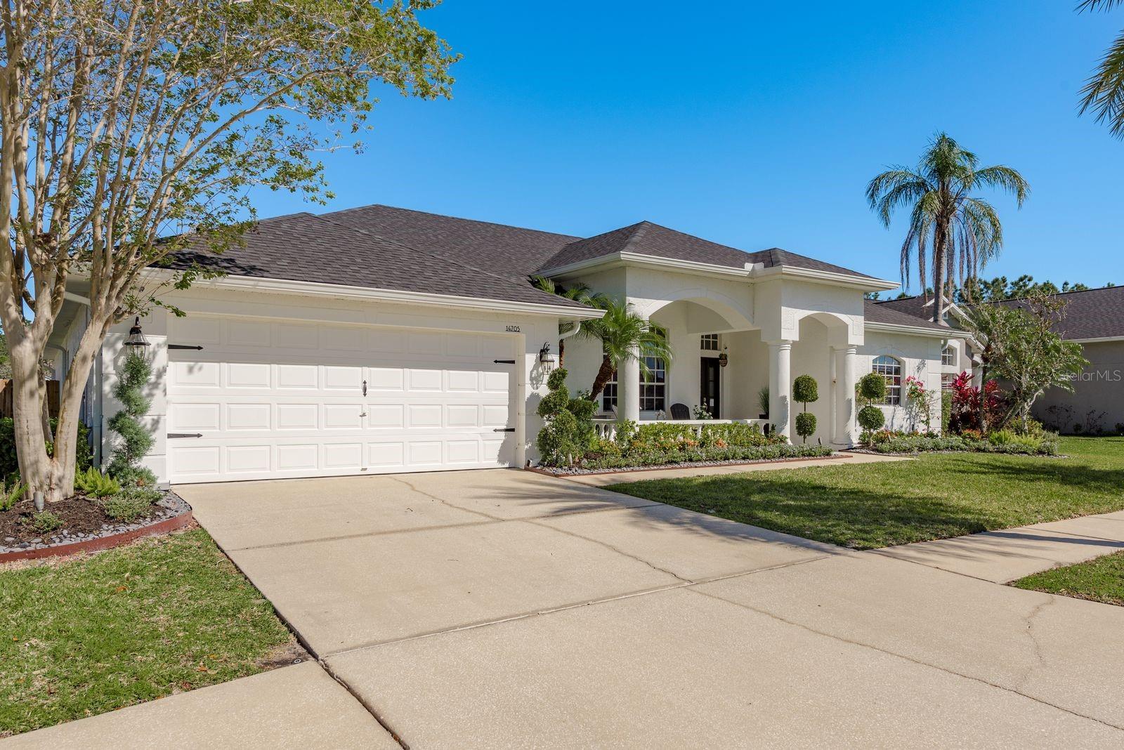 14705 CORAL BERRY DR, TAMPA, FL, 33626