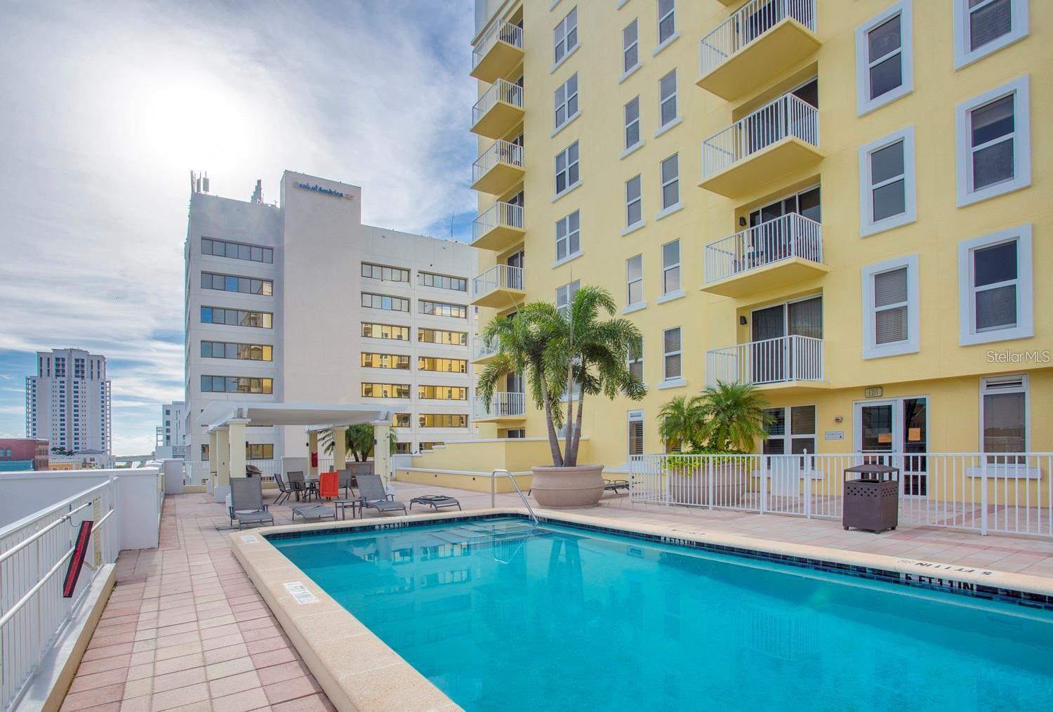 628 CLEVELAND ST #1310, CLEARWATER, FL, 33755