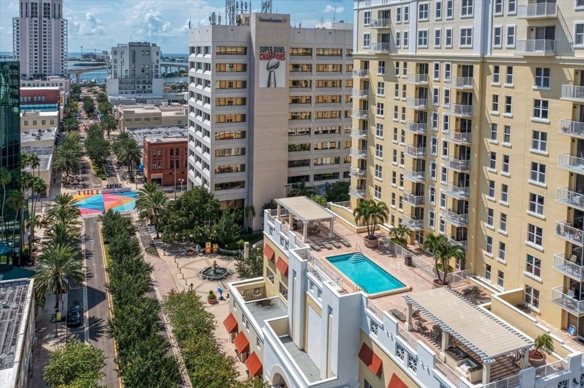628 CLEVELAND ST #1310, CLEARWATER, FL, 33755