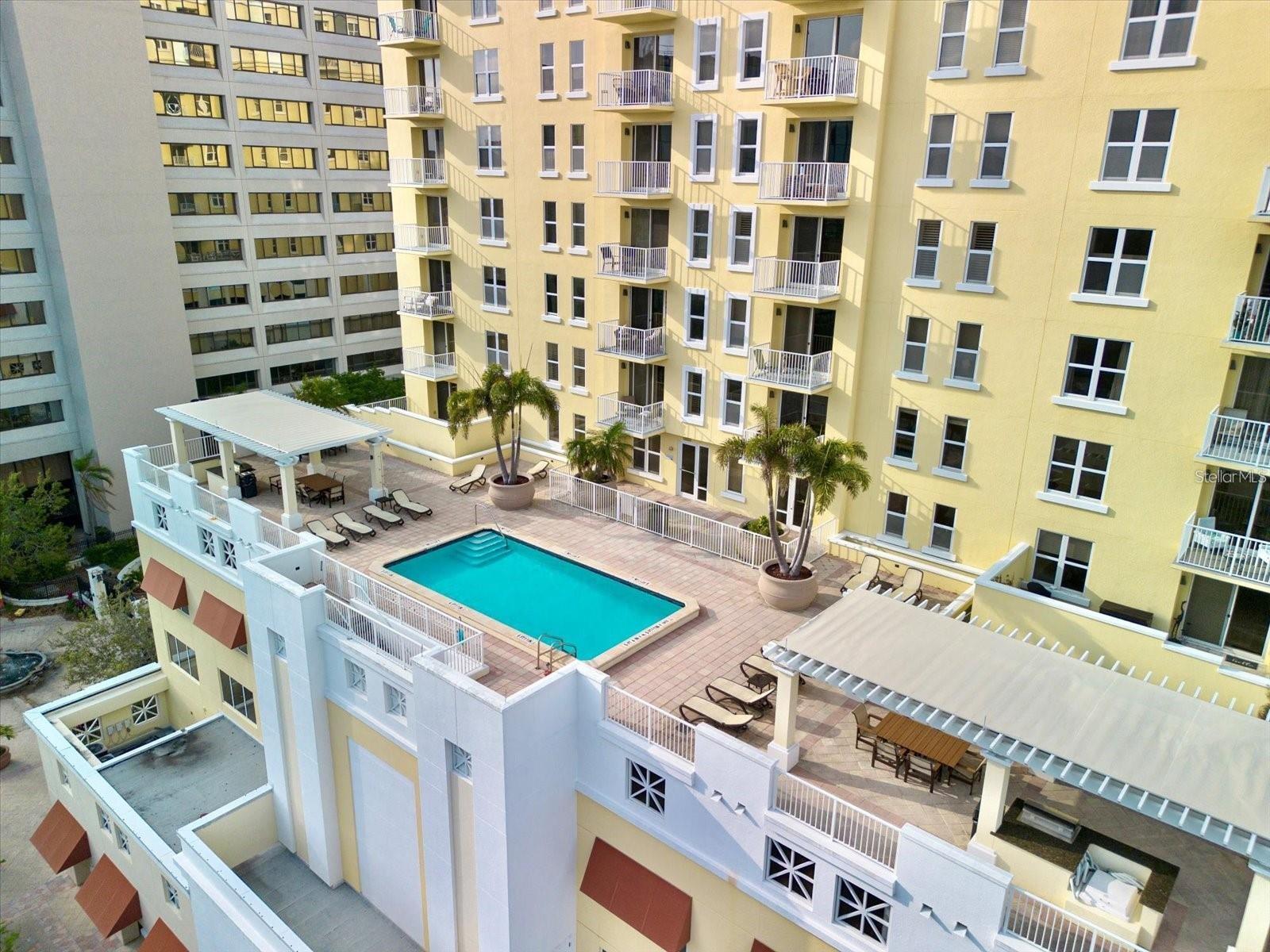 628 CLEVELAND ST #1310, CLEARWATER, FL, 33755