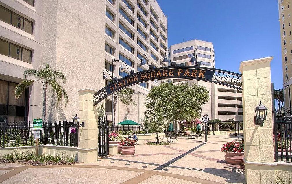 628 CLEVELAND ST #1310, CLEARWATER, FL, 33755