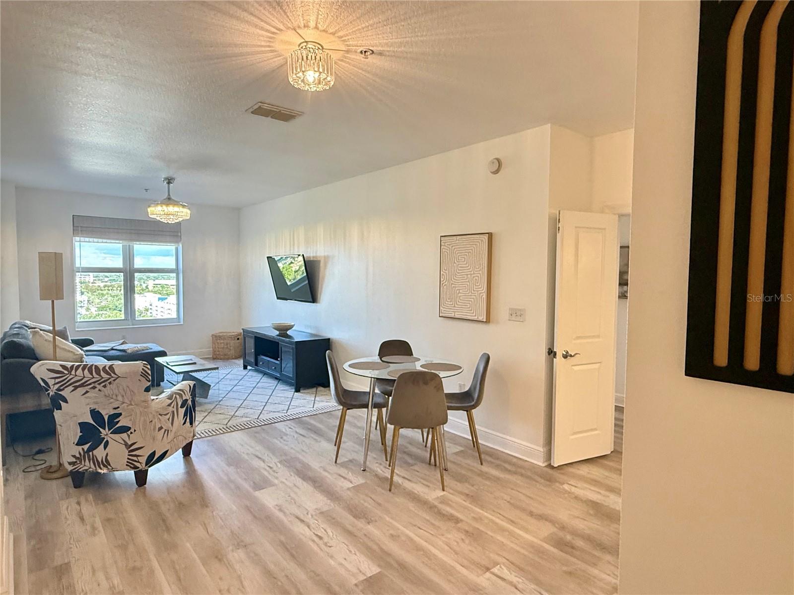 628 CLEVELAND ST #1310, CLEARWATER, FL, 33755