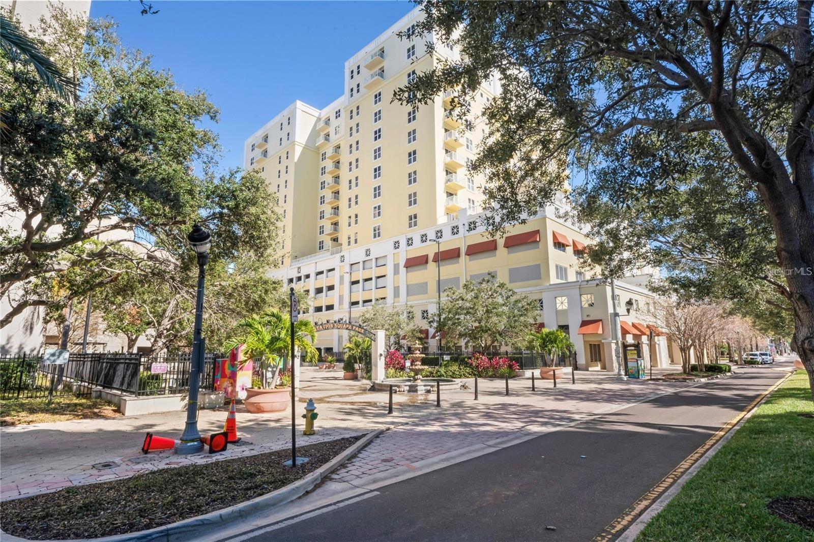 628 CLEVELAND ST #1310, CLEARWATER, FL, 33755
