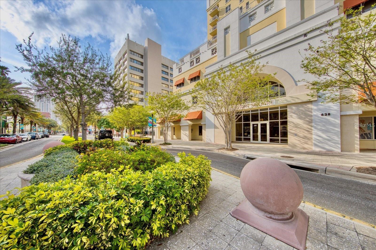 628 CLEVELAND ST #1310, CLEARWATER, FL, 33755