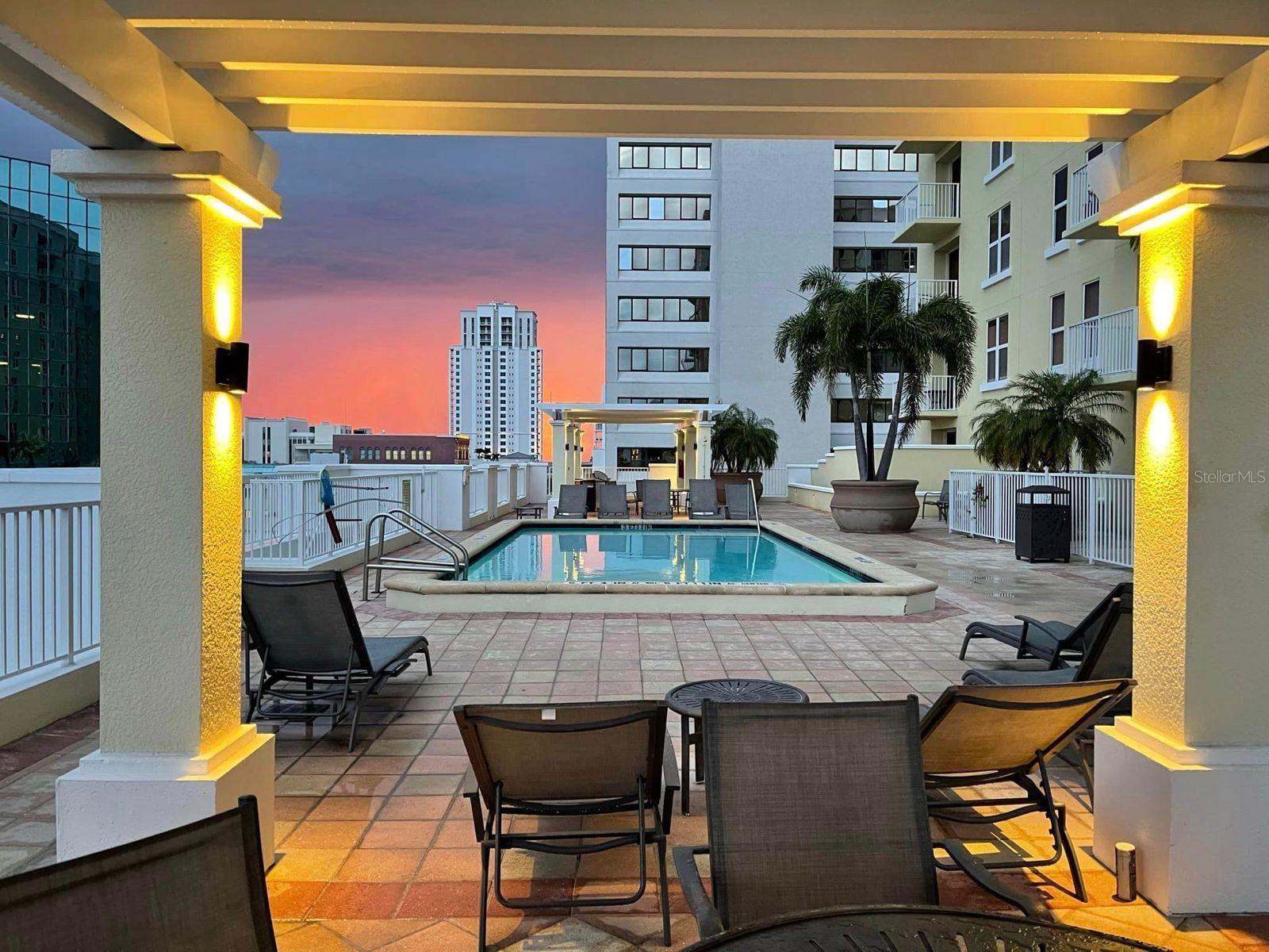 628 CLEVELAND ST #1310, CLEARWATER, FL, 33755