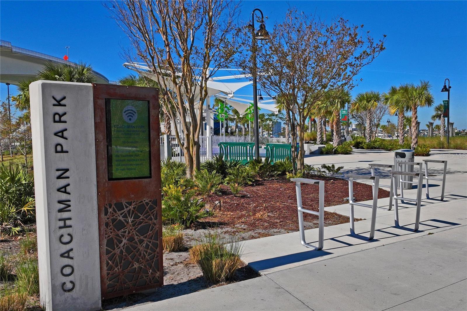 628 CLEVELAND ST #1310, CLEARWATER, FL, 33755