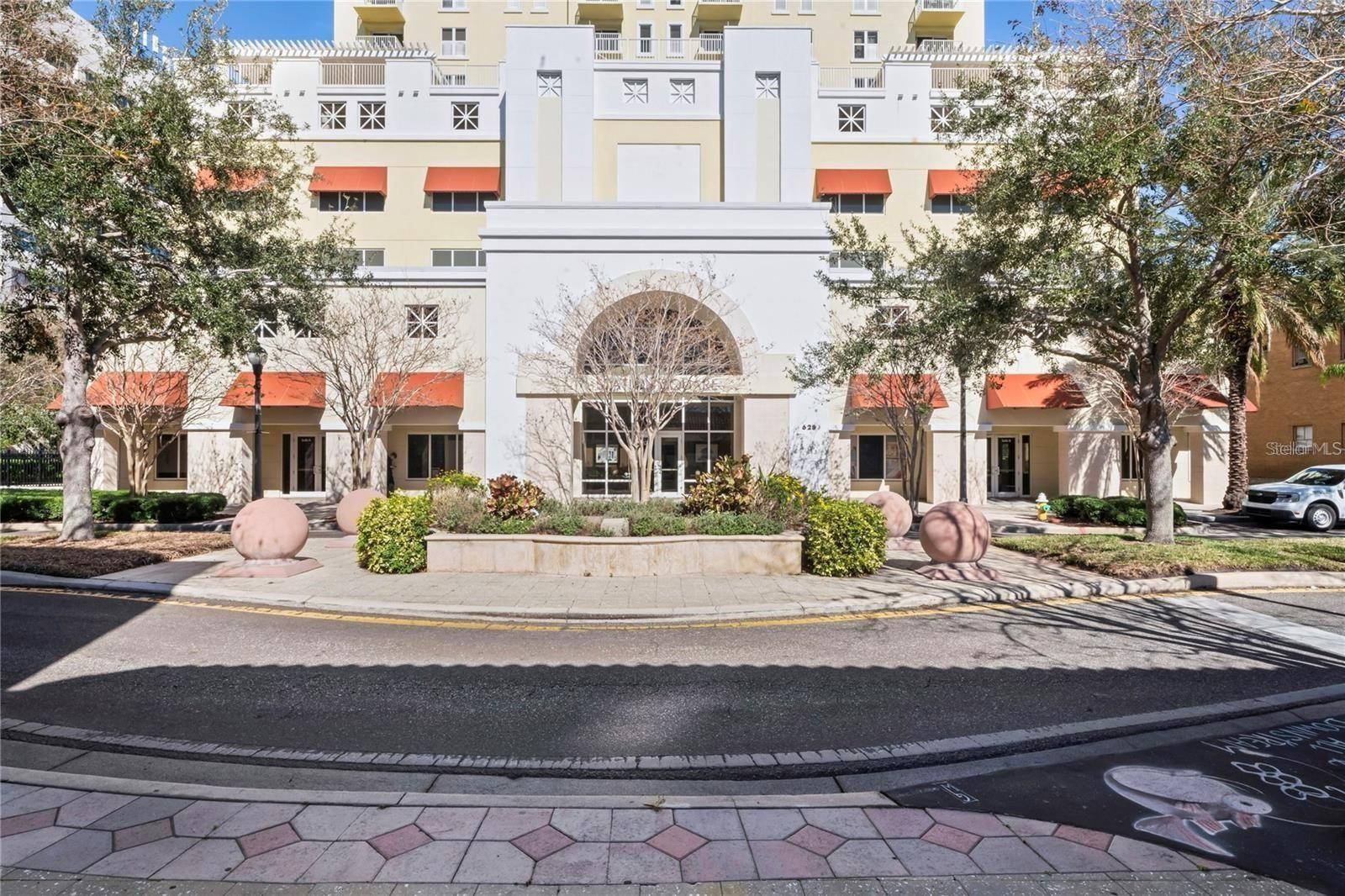 628 CLEVELAND ST #1310, CLEARWATER, FL, 33755