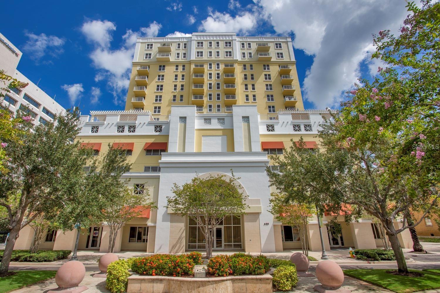628 CLEVELAND ST #1310, CLEARWATER, FL, 33755