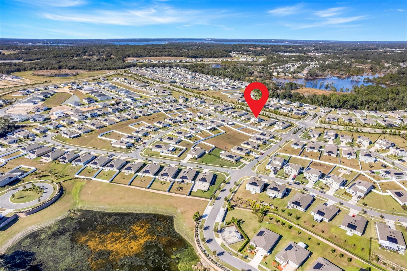 5215 TANZANITE DR, MOUNT DORA, FL, 32757