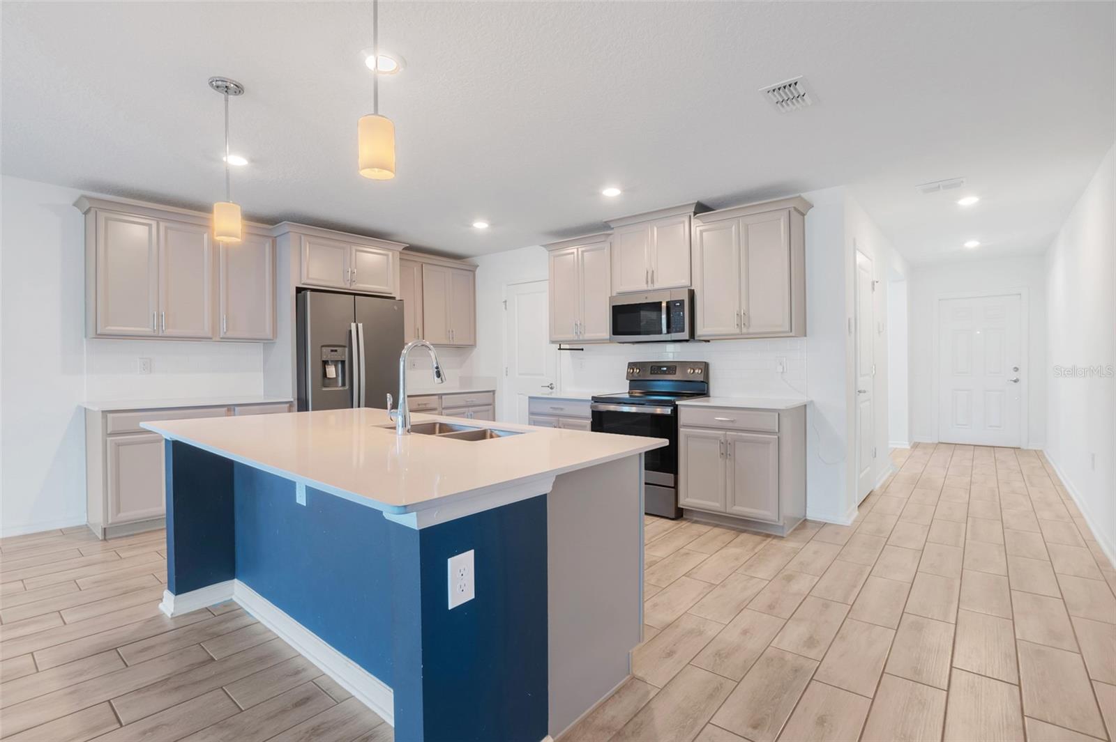 5215 TANZANITE DR, MOUNT DORA, FL, 32757