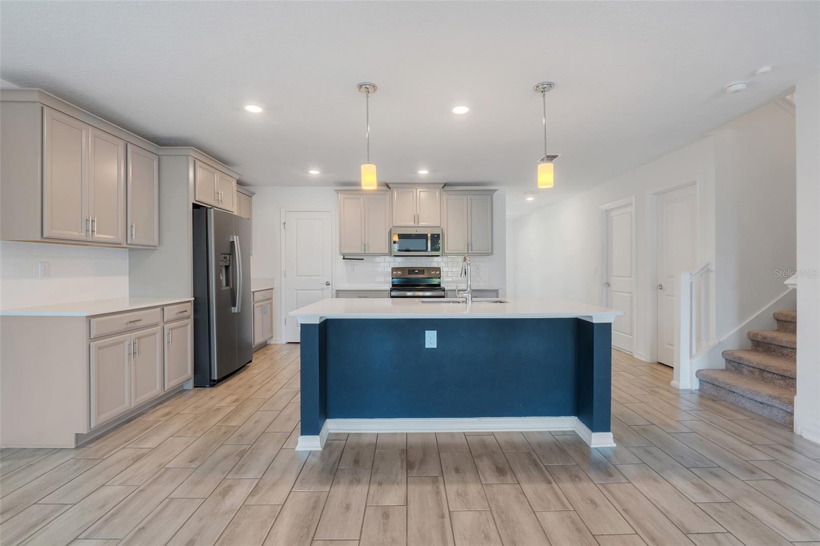 5215 TANZANITE DR, MOUNT DORA, FL, 32757