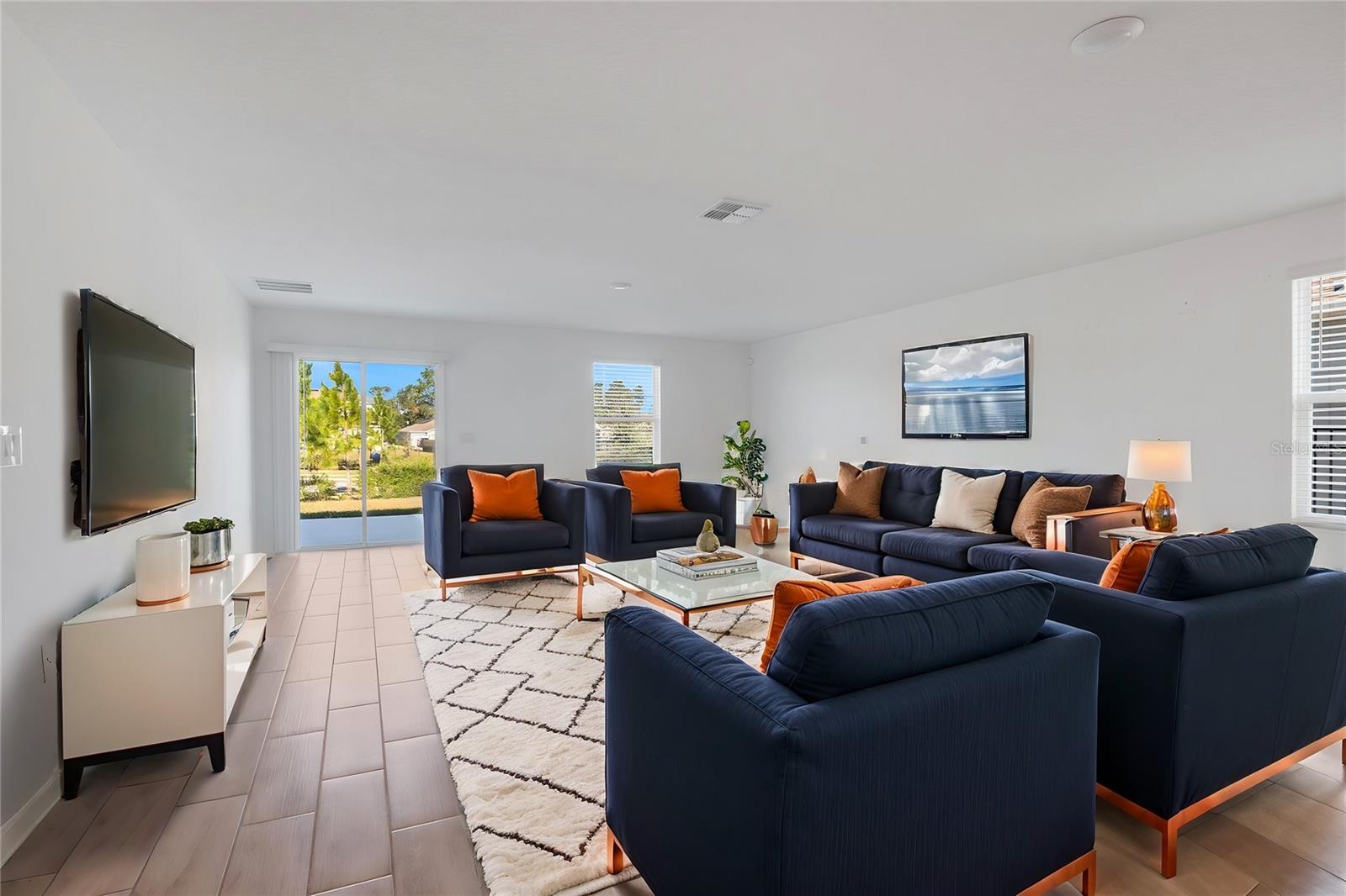 5215 TANZANITE DR, MOUNT DORA, FL, 32757