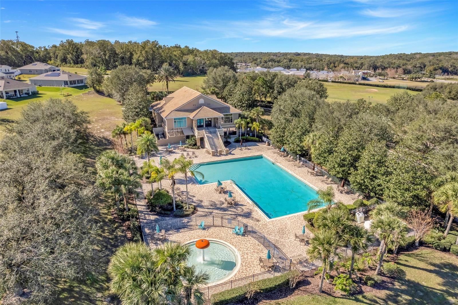 5215 TANZANITE DR, MOUNT DORA, FL, 32757