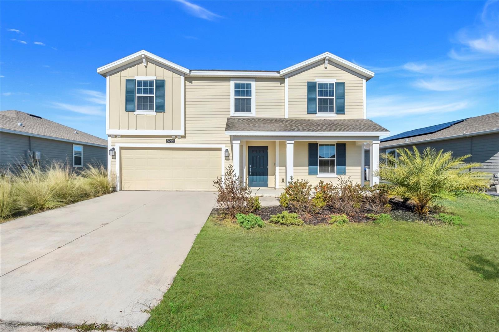 5215 TANZANITE DR, MOUNT DORA, FL, 32757