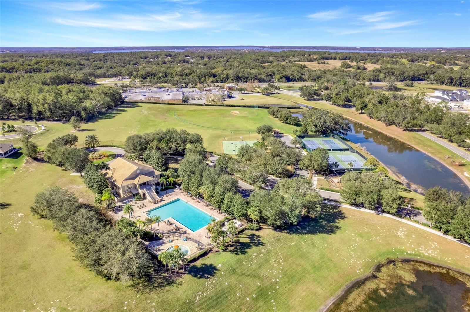 5215 TANZANITE DR, MOUNT DORA, FL, 32757