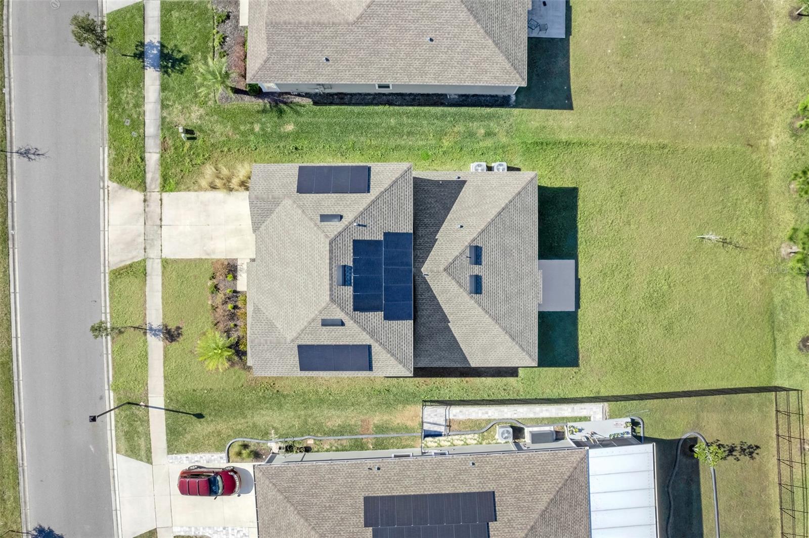 5215 TANZANITE DR, MOUNT DORA, FL, 32757