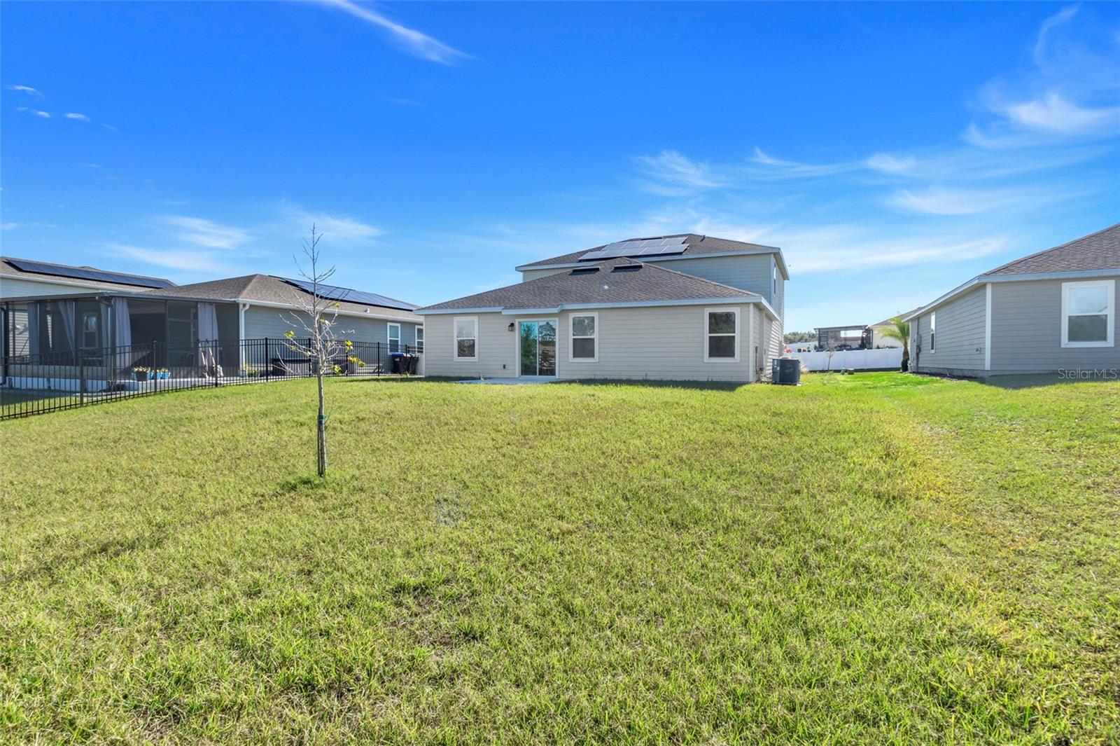 5215 TANZANITE DR, MOUNT DORA, FL, 32757