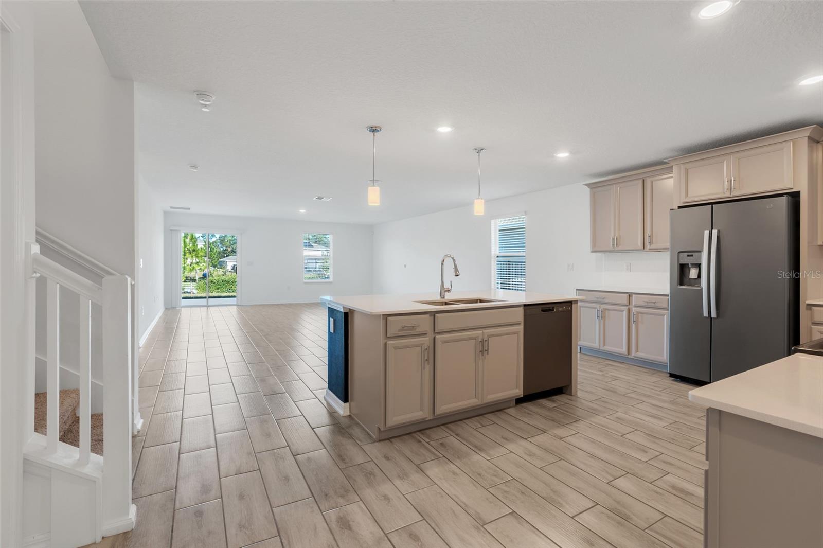 5215 TANZANITE DR, MOUNT DORA, FL, 32757