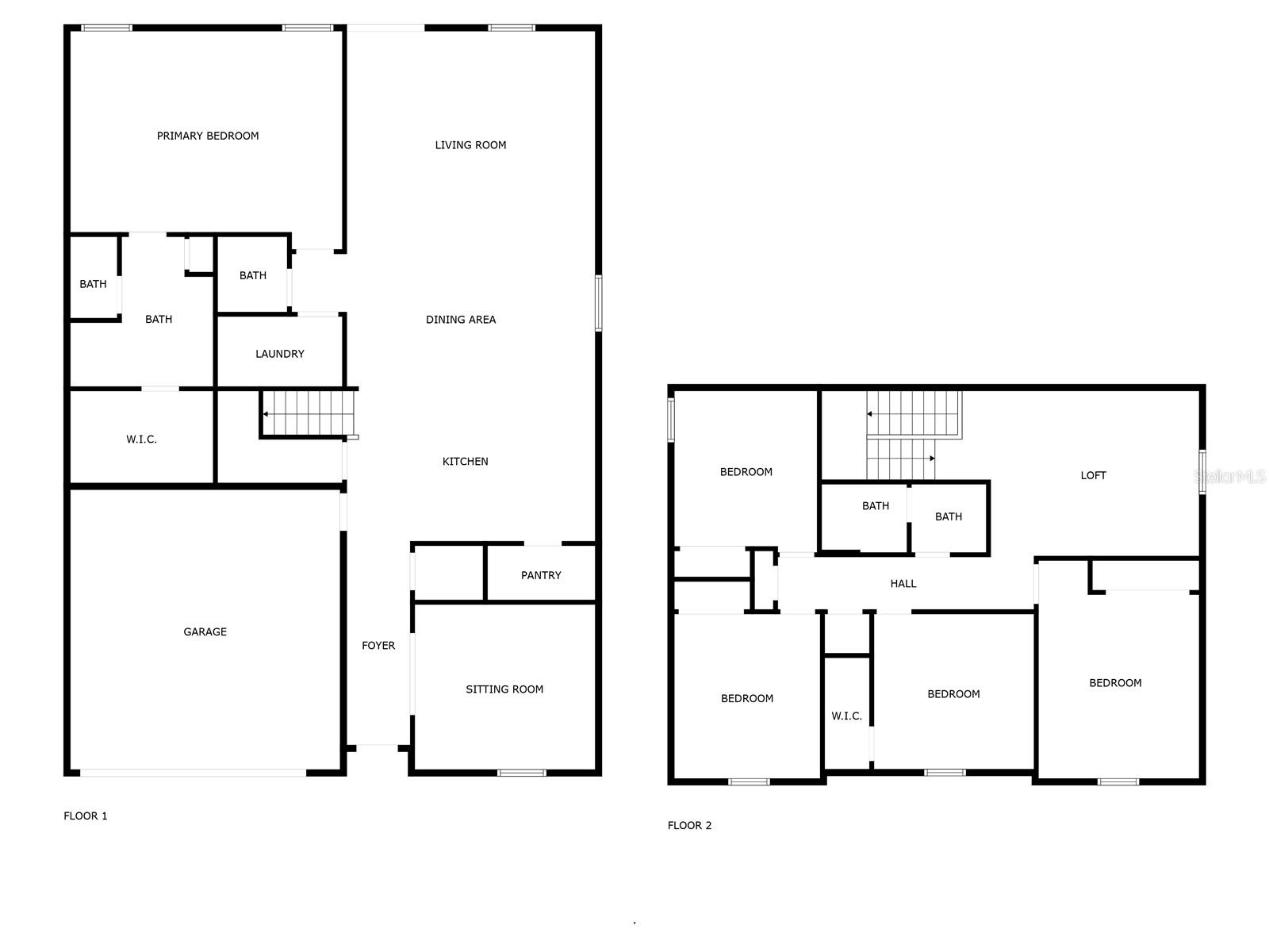5215 TANZANITE DR, MOUNT DORA, FL, 32757
