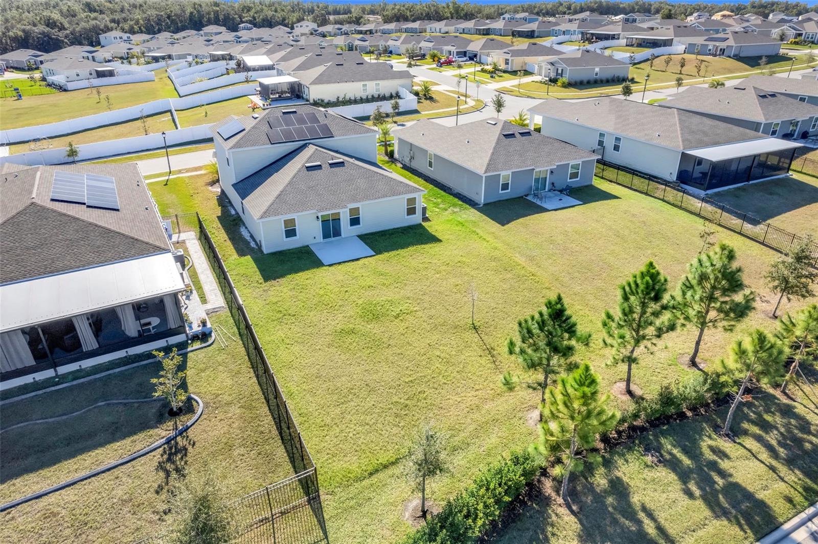 5215 TANZANITE DR, MOUNT DORA, FL, 32757