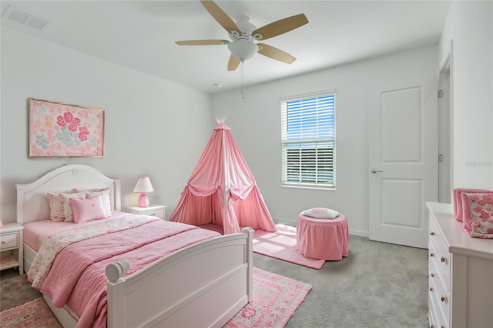 5215 TANZANITE DR, MOUNT DORA, FL, 32757