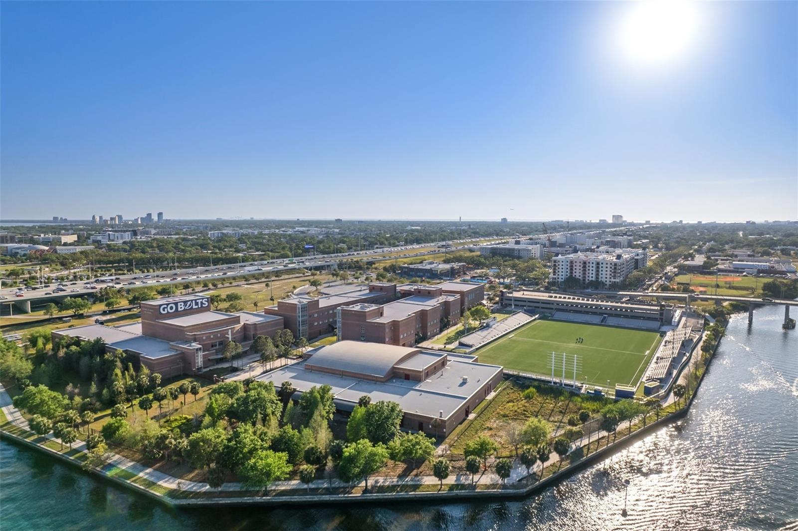 8019 GREENSHIRE DR, TAMPA, FL, 33634