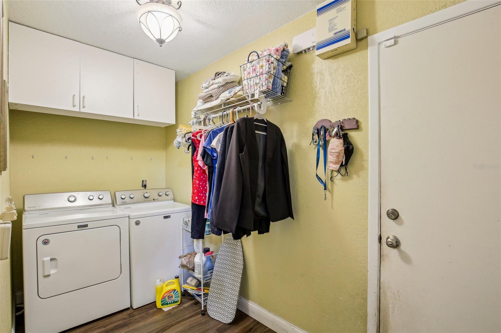 8019 GREENSHIRE DR, TAMPA, FL, 33634