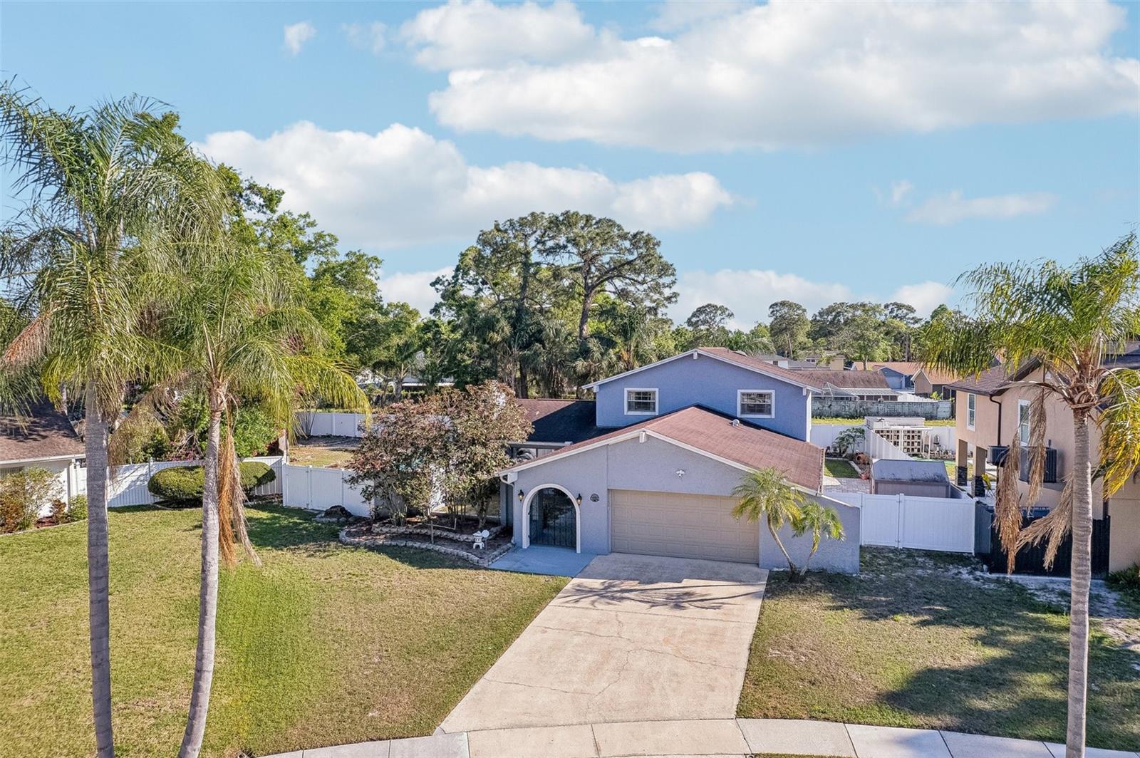 8019 GREENSHIRE DR, TAMPA, FL, 33634