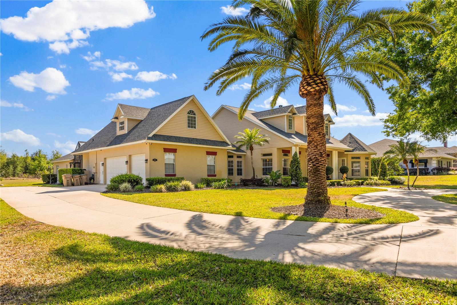 1800 LAKE TERRACE DR, EUSTIS, FL, 32726