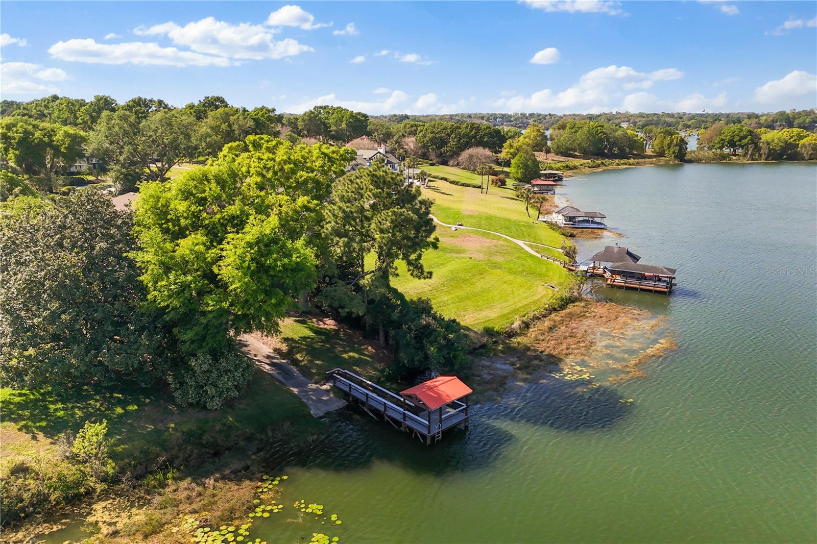 1800 LAKE TERRACE DR, EUSTIS, FL, 32726