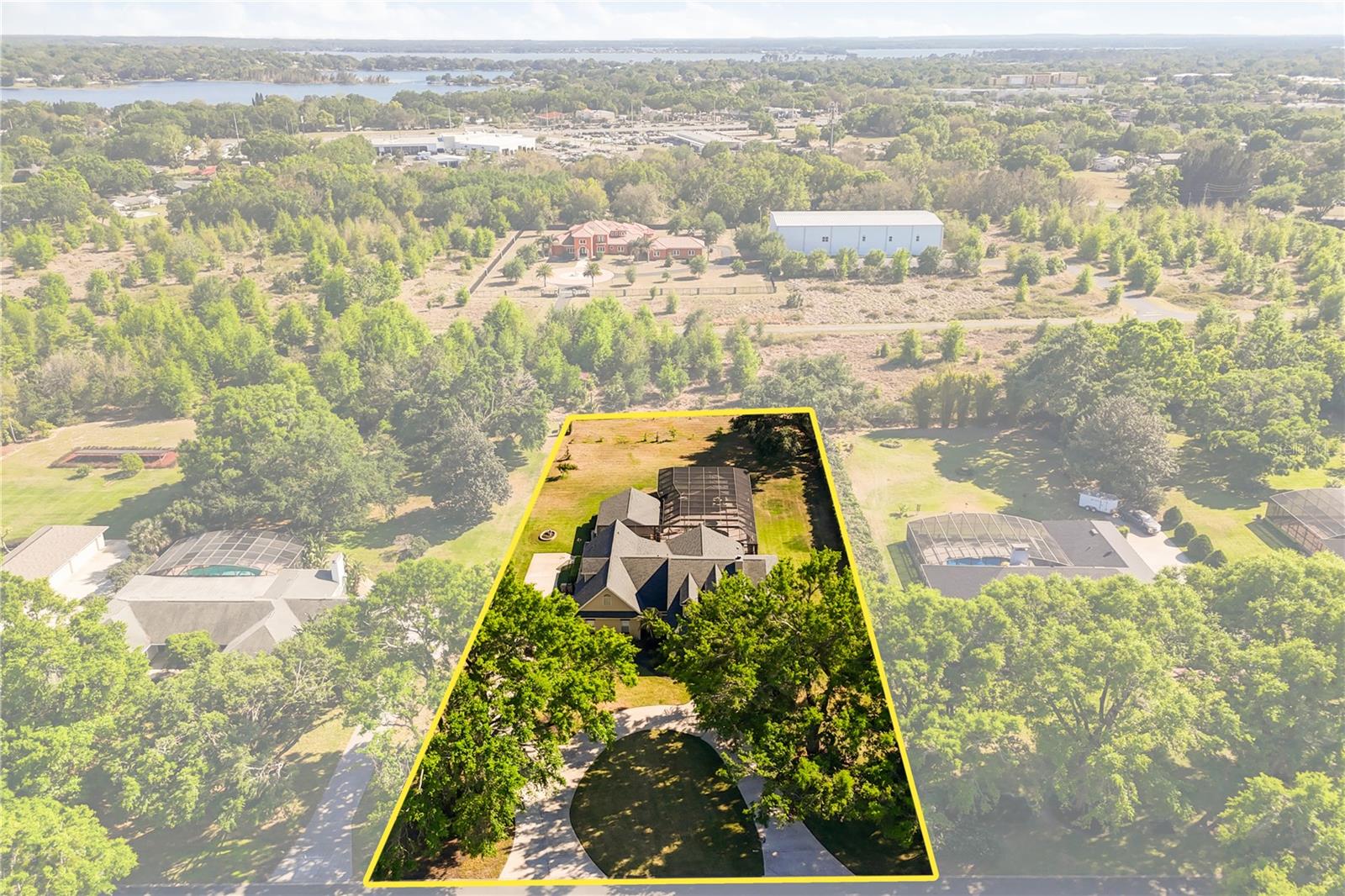 1800 LAKE TERRACE DR, EUSTIS, FL, 32726