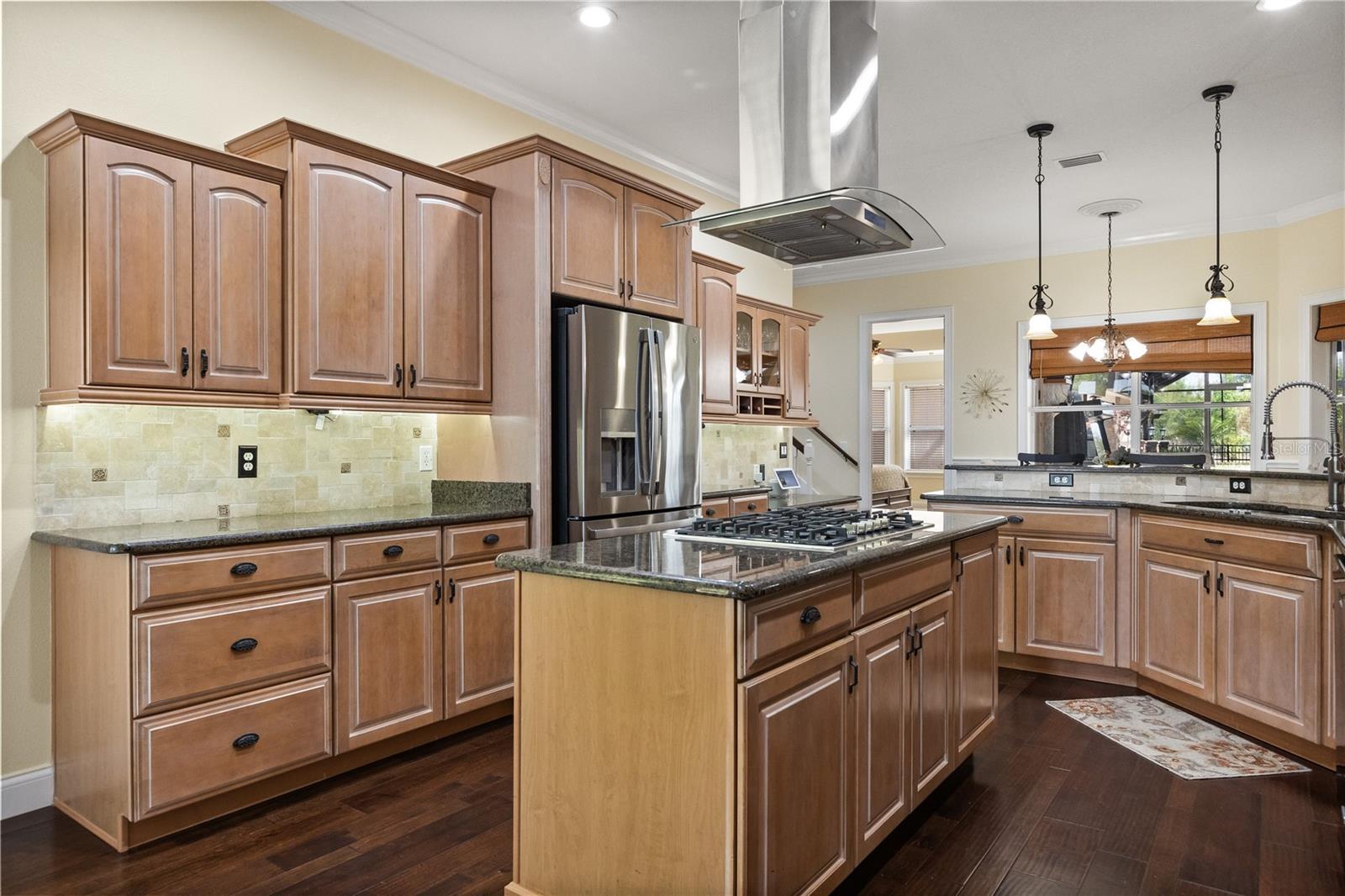 1800 LAKE TERRACE DR, EUSTIS, FL, 32726