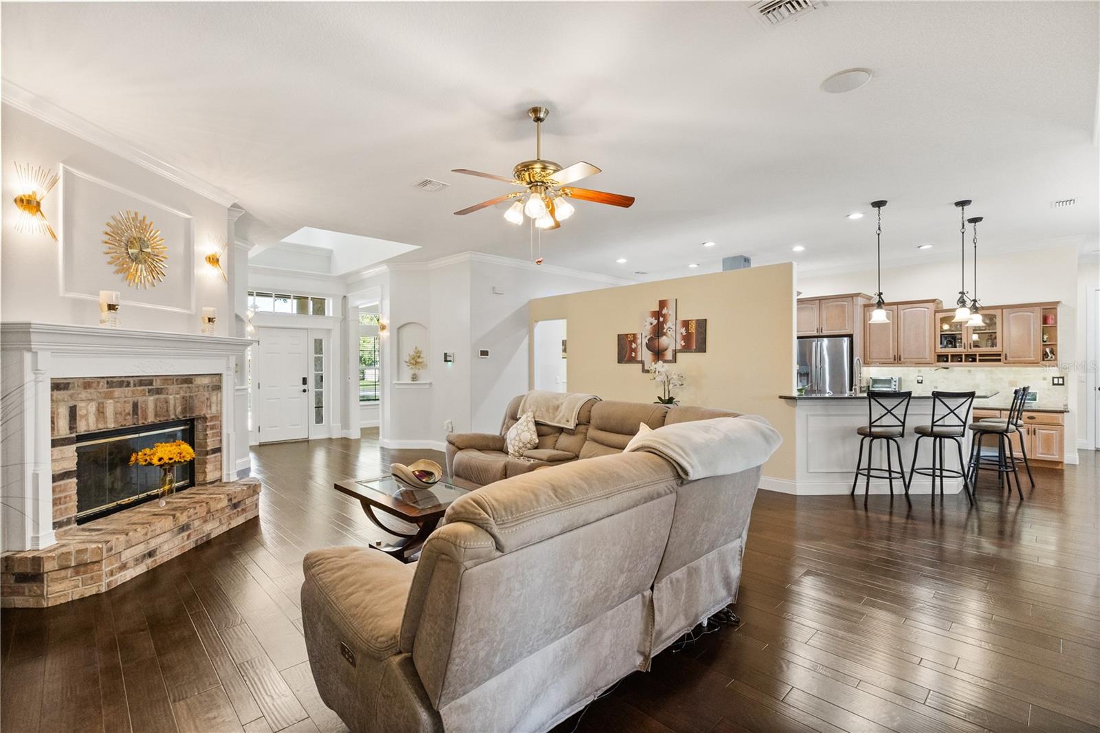 1800 LAKE TERRACE DR, EUSTIS, FL, 32726