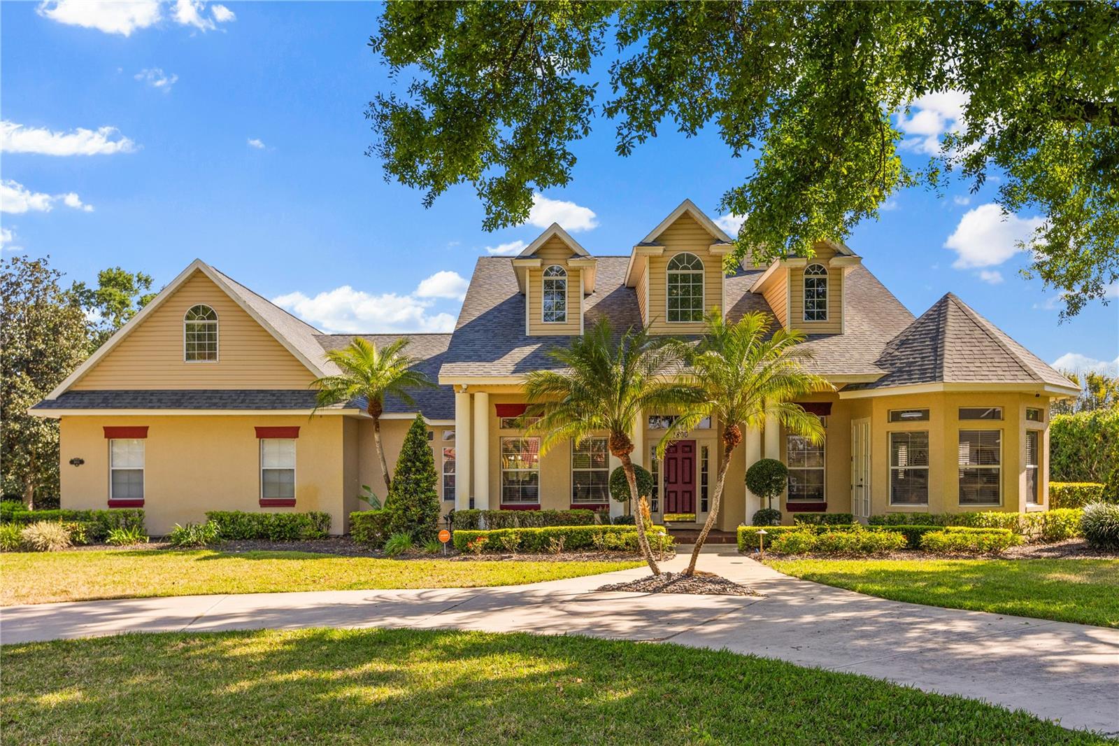 1800 LAKE TERRACE DR, EUSTIS, FL, 32726