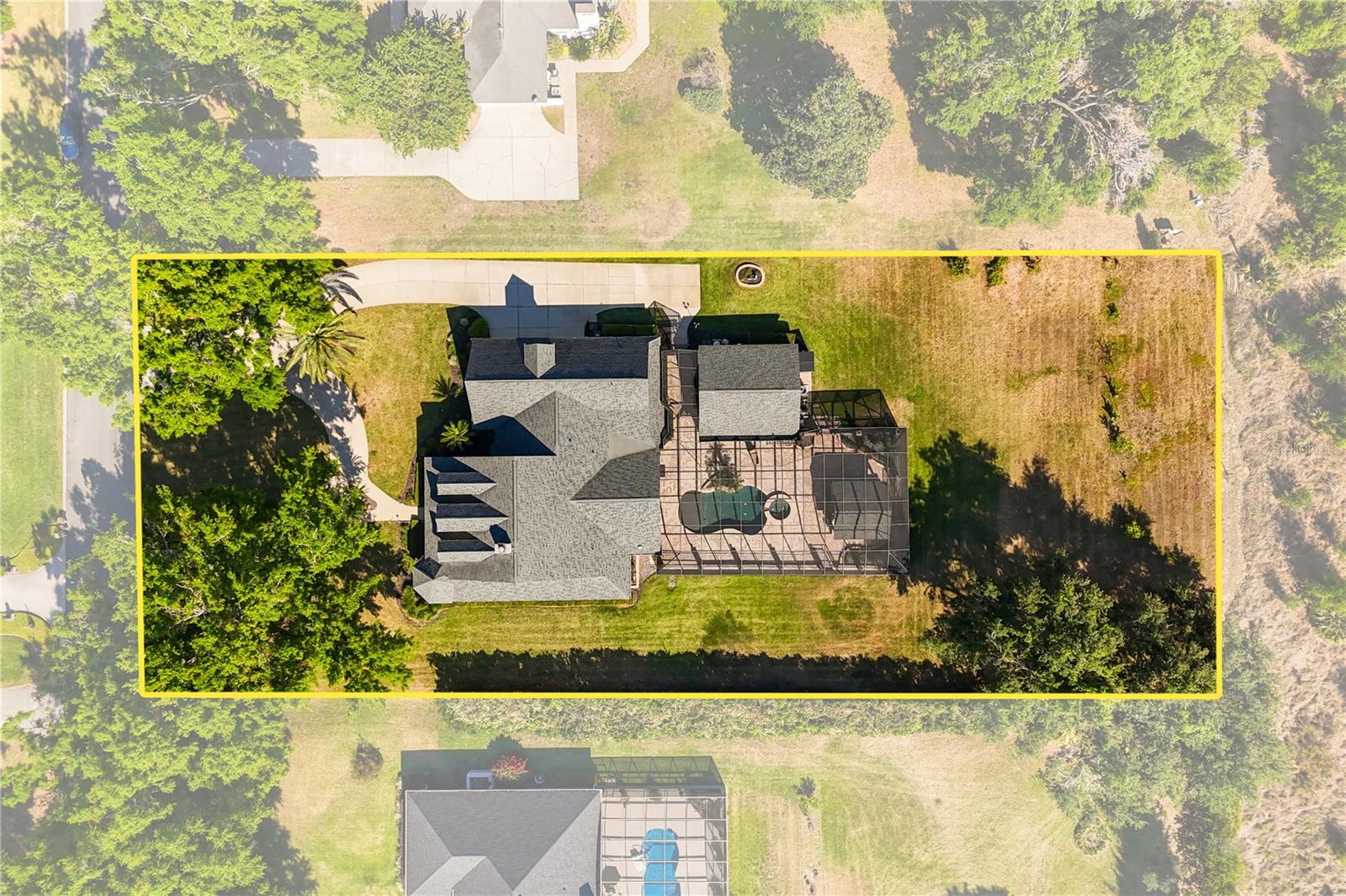 1800 LAKE TERRACE DR, EUSTIS, FL, 32726