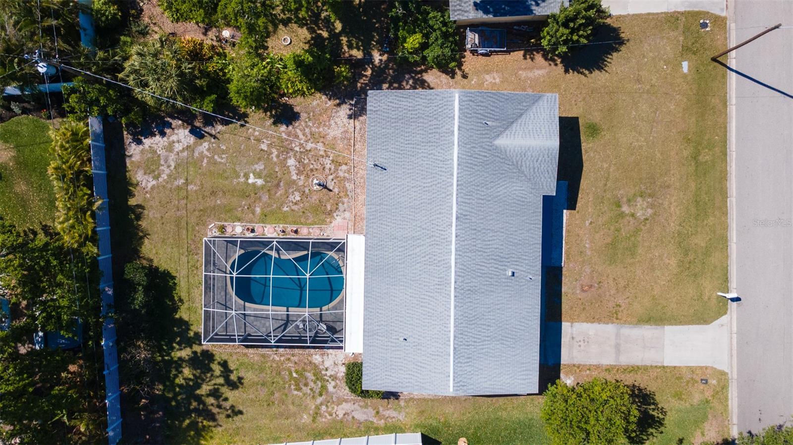 923 DAWN ST, VENICE, FL, 34285