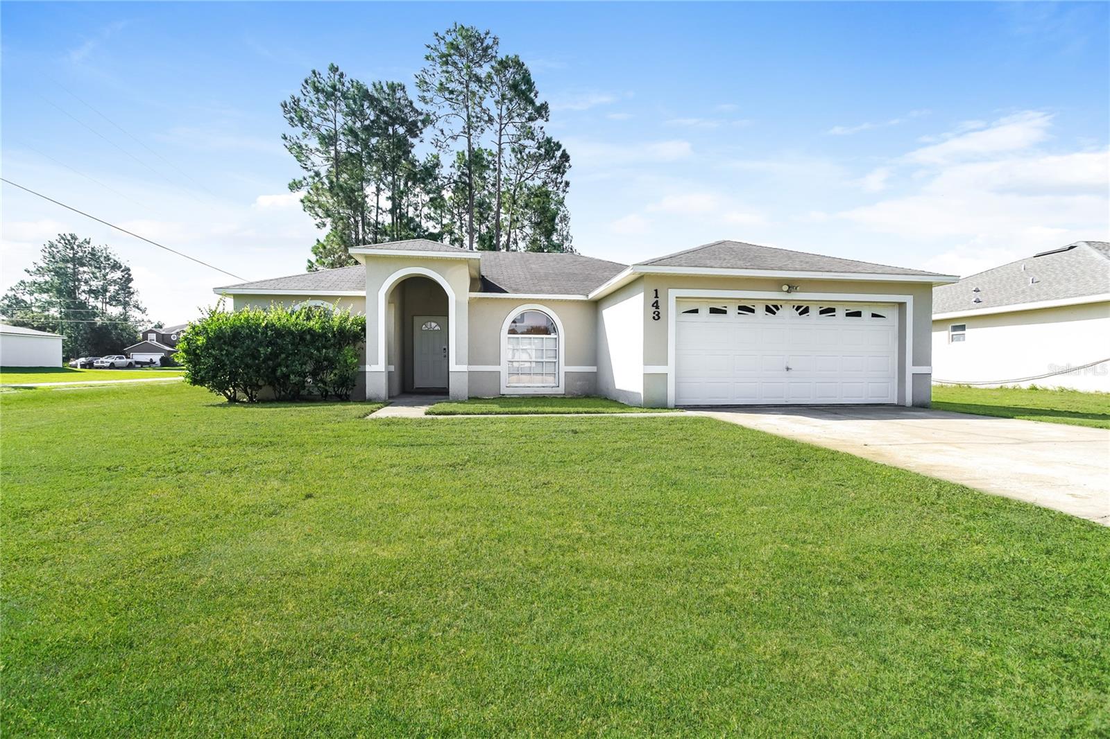 143 INCONNU CT, KISSIMMEE, FL, 34759