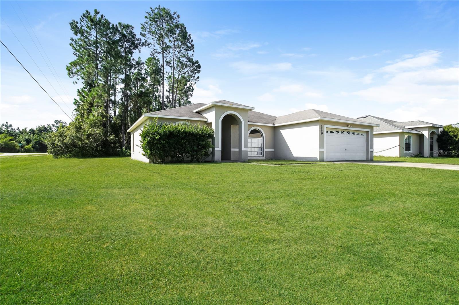 143 INCONNU CT, KISSIMMEE, FL, 34759