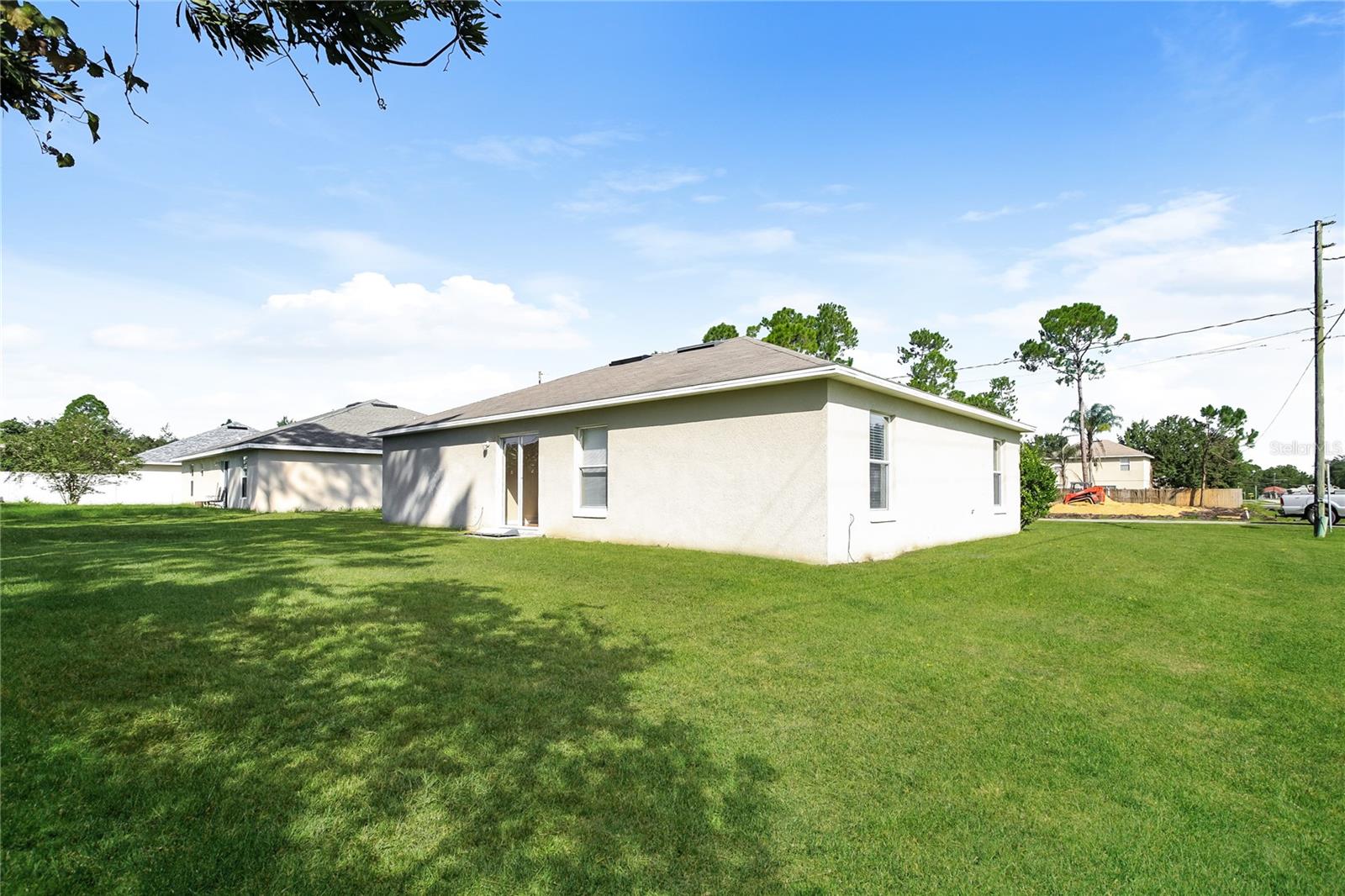 143 INCONNU CT, KISSIMMEE, FL, 34759