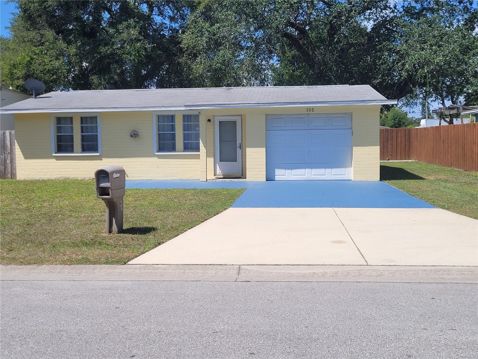 103 MASON PARK DR, DAYTONA BEACH, FL, 32117