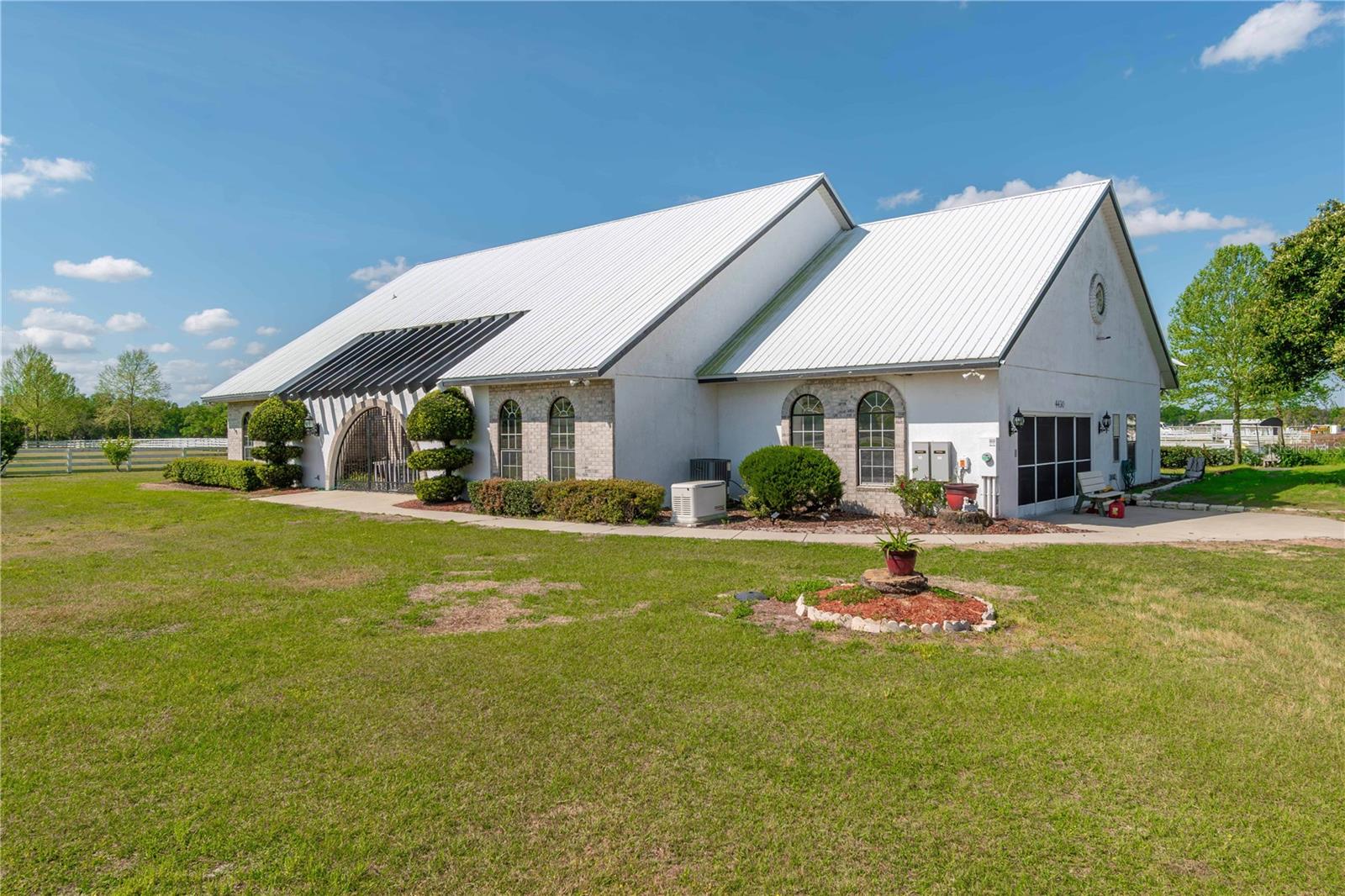 4450 SE 216TH AVE, MORRISTON, FL, 32668