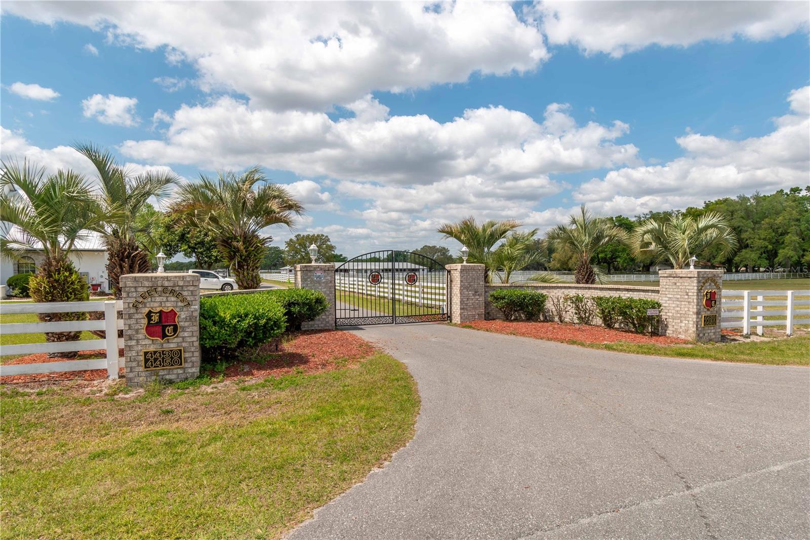 4450 SE 216TH AVE, MORRISTON, FL, 32668