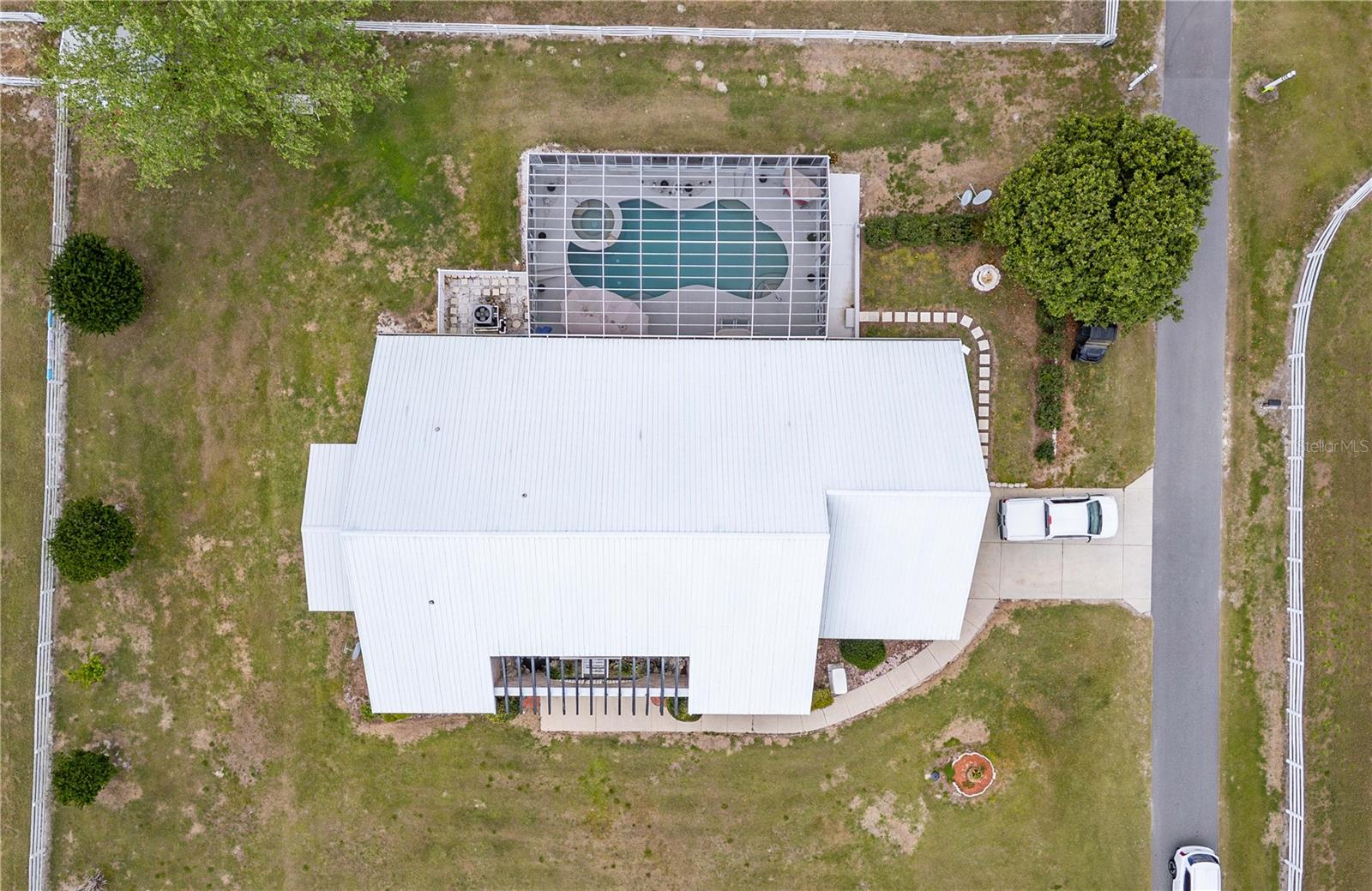 4450 SE 216TH AVE, MORRISTON, FL, 32668