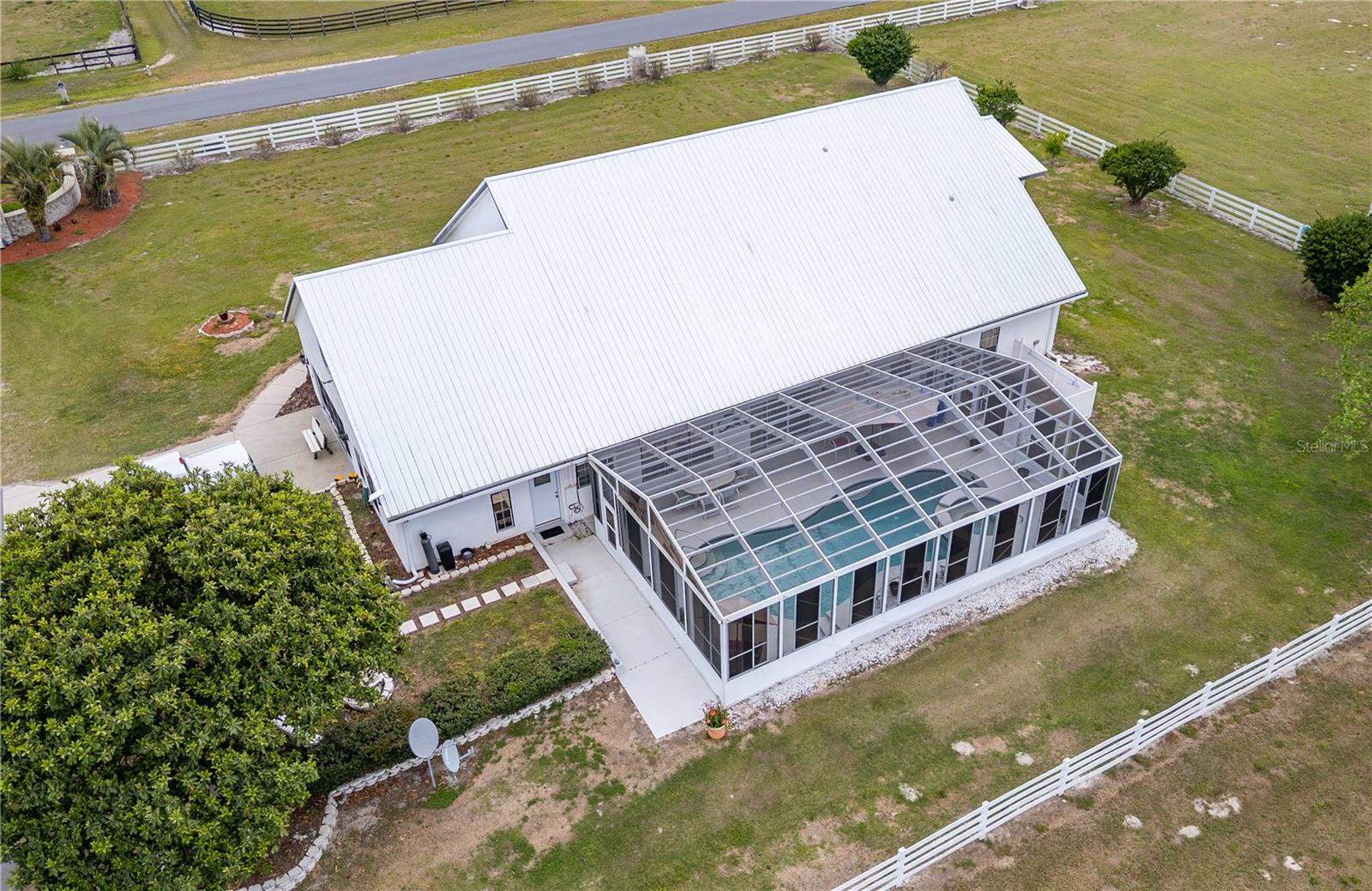4450 SE 216TH AVE, MORRISTON, FL, 32668