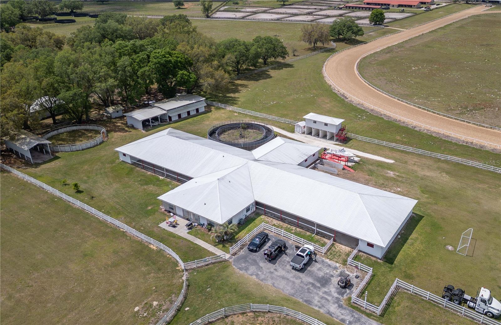 4450 SE 216TH AVE, MORRISTON, FL, 32668
