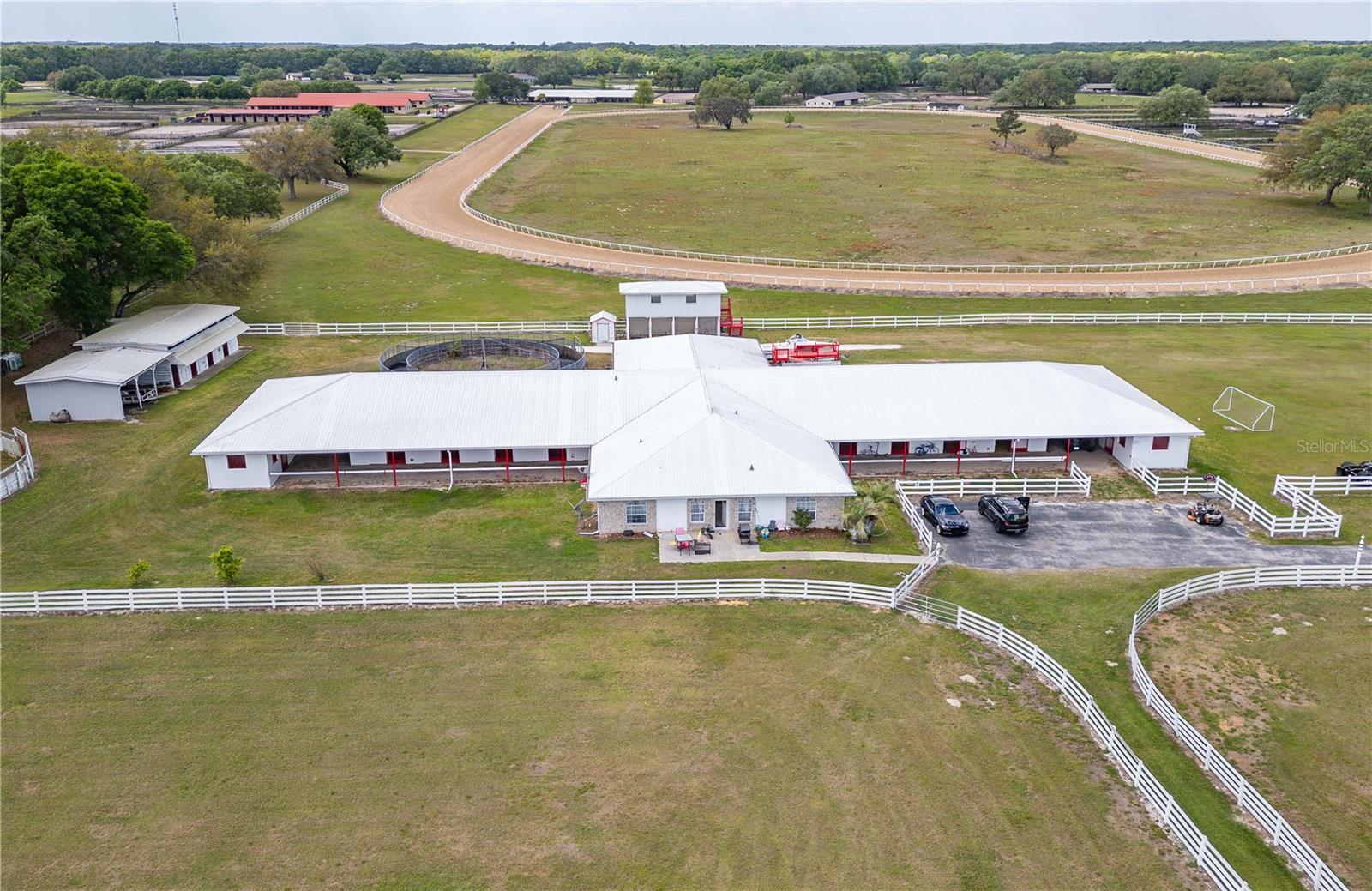 4450 SE 216TH AVE, MORRISTON, FL, 32668
